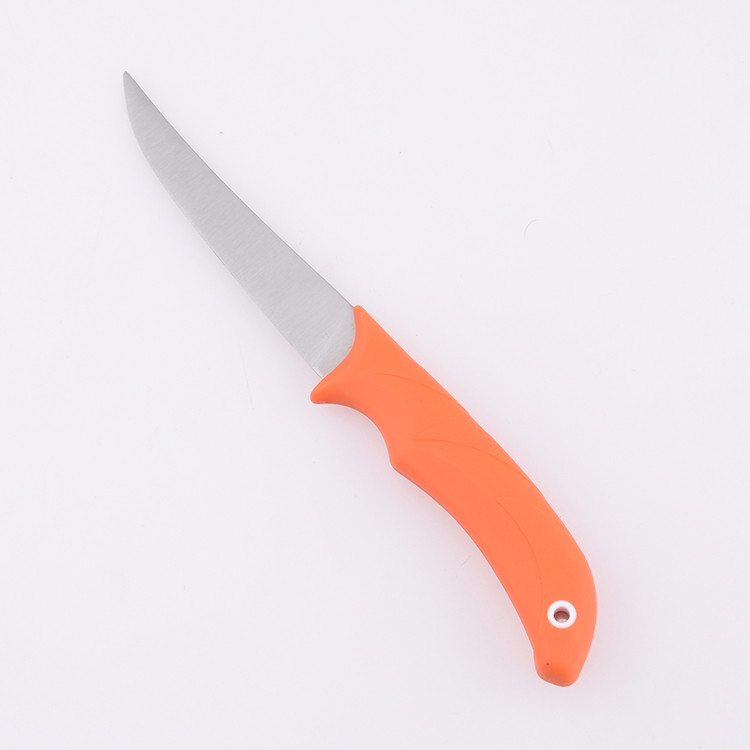 Fixed blades ZY-FKS12-1 fishing knife set 7 in 1 s06