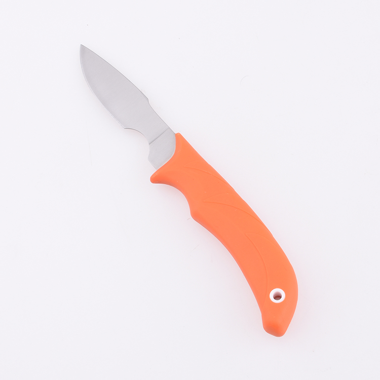 Fixed blades ZY-FKS12-1 fishing knife set 7 in 1 s07