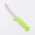 Fixed blades ZY-FKS12-2 fishing knife set 7 in 1 case kit s05