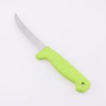 Fixed blades ZY-FKS12-2 fishing knife set 7 in 1 case kit s06