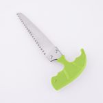 Fixed blades ZY-FKS12-2 fishing knife set 7 in 1 case kit s07