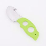 Fixed blades ZY-FKS12-2 fishing knife set 7 in 1 case kit s08
