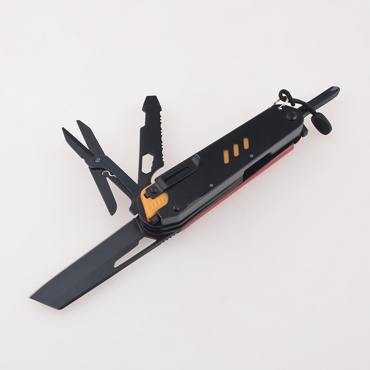 Multi-pliers MC-SK-52D 10 sa 1 tool s06