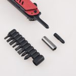 Multi-pliers MC-SK-52D 10 sa 1 tool s10