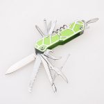 army knife HF-KO5011AL2-1 green s02
