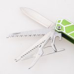 army knife HF-KO5011AL2-1 green s04