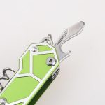 army knife HF-KO5011AL2-1 green s06