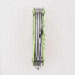 army knife HF-KO5011AL2-1 green s09