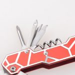 couteau militaire HF-KO5011AL2-3 rouge s05
