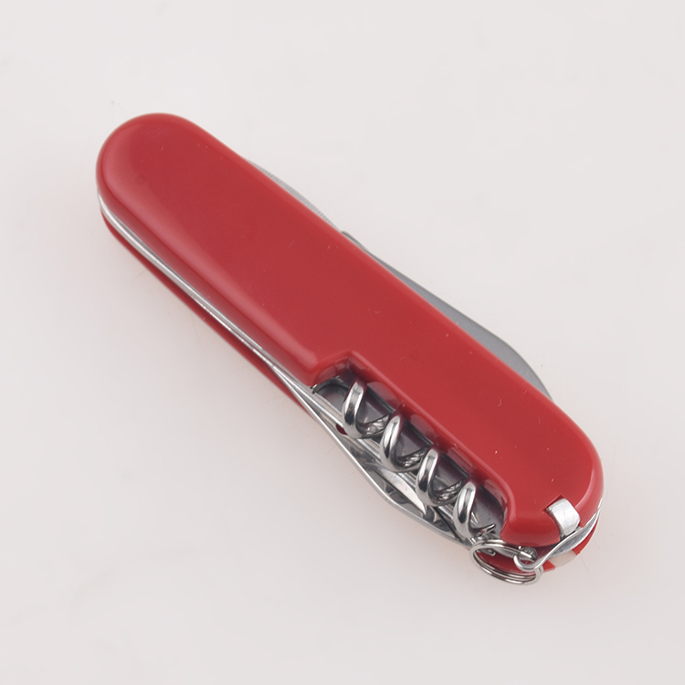 navaja militar K5017-6P modelo clásico herramienta mango personalizado s01