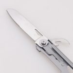 camping tool HF-GHKS002 6 in 1 detachable spoon fork s09