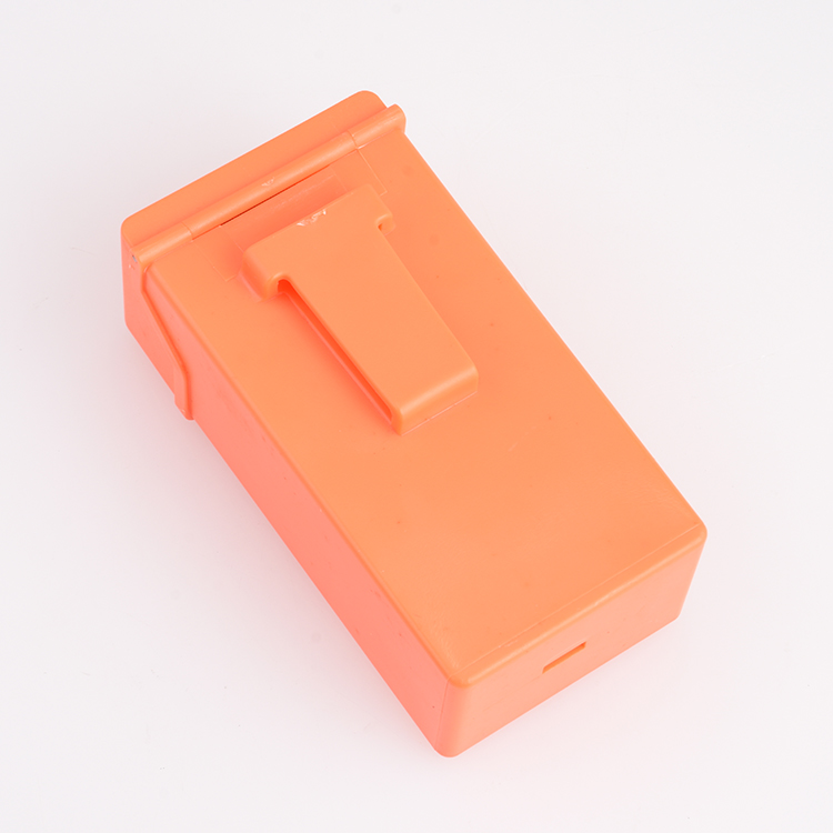 fixed blade ZY-FKS08 fishing knife set case s02