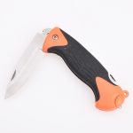 fixed blade ZY-FKS08 fishing knife set case s11