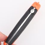 fixed blade ZY-FKS08 fishing knife set case s13