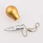feststehendes Messer MC-KA-96 Geschenkzubehör S06