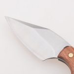 фиксированный нож MC-SK-69 нейлоновые ножны s08