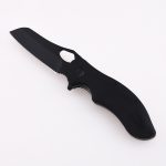 natitiklop na kutsilyo LS-2564 7Cr G10 s01