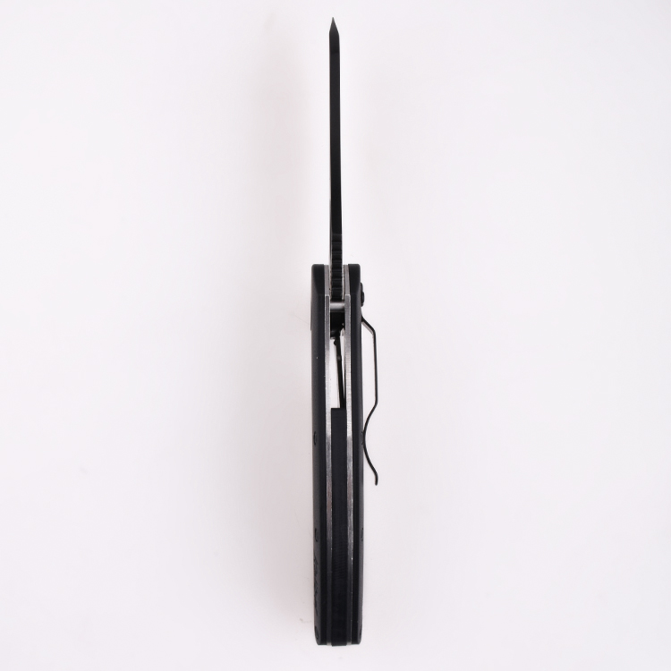 natitiklop na kutsilyo LS-2564 7Cr G10 s04