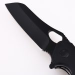 natitiklop na kutsilyo LS-2564 7Cr G10 s05