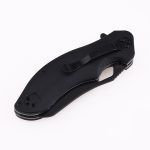 natitiklop na kutsilyo LS-2564 7Cr G10 s11