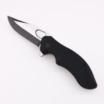 접이식 칼 LS-2564-A 7Cr G10 s01