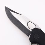접이식 칼 LS-2564-A 7Cr G10 s05