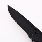 natitiklop na kutsilyo LS-2566 3Cr aluminyo s05