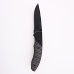 natitiklop na kutsilyo LS-2566 3Cr aluminyo s08