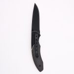 natitiklop na kutsilyo LS-2566 3Cr aluminyo s09