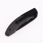 natitiklop na kutsilyo LS-2566 3Cr aluminyo s11