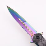 coltelli chiudibili LS-2567-A 3Cr alluminio s05
