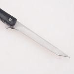 folding knives MC-SK-35 3Cr13 wood s07