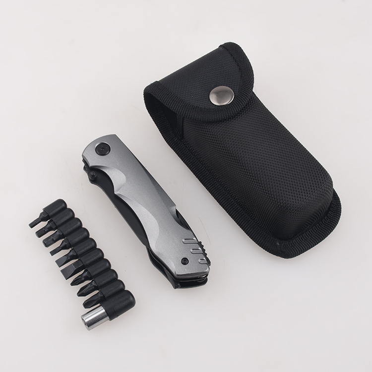multi-pliers MC-PL-91C Screwdriver bit adapter s03
