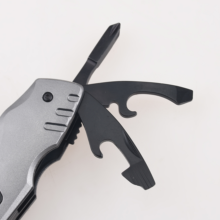 multi-pliers MC-PL-91C Screwdriver bit adapter s08