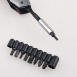 multi-pliers MC-PL-91C Screwdriver bit adapter s09