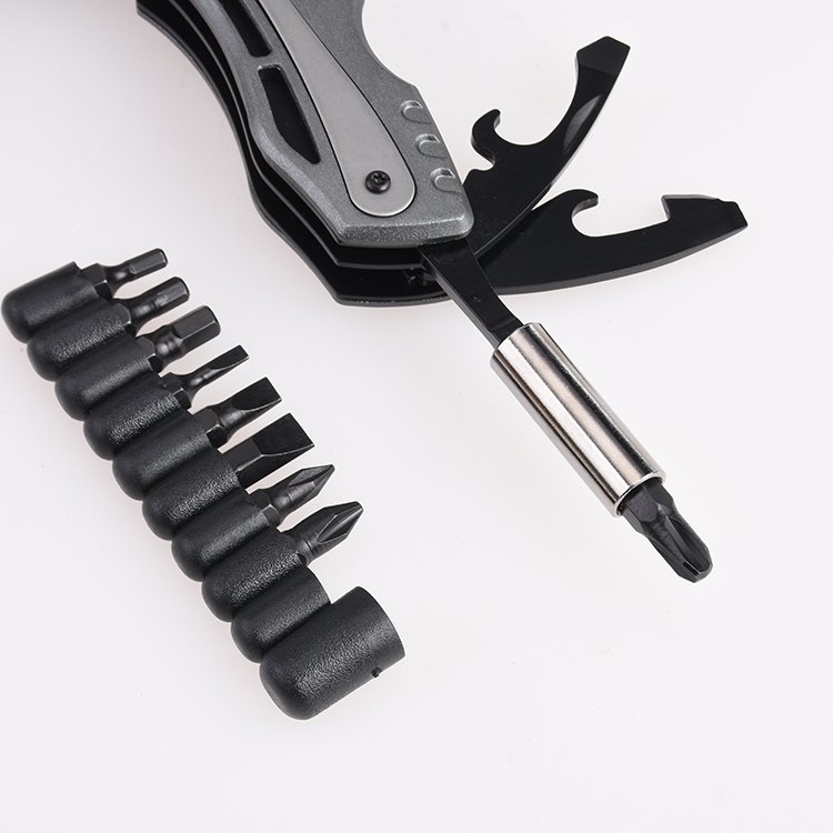 multi-pliers MC-PL-A92 grey s09