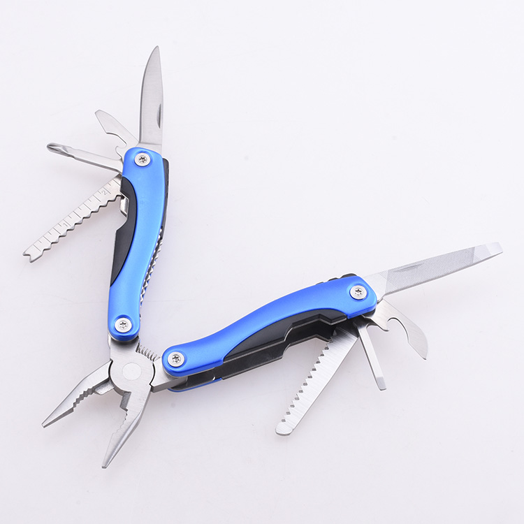 multi-tool multi-functional pliers MC-PA-16 13 in 1 classic model s04