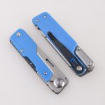 multi-outils HF-GHK12P Ciseaux détachables 6 en 1 s03