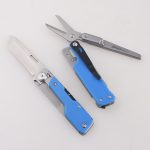 multi-outils HF-GHK12P Ciseaux détachables 6 en 1 s04