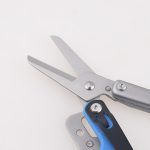multi-outils HF-GHK12P Ciseaux détachables 6 en 1 s05