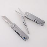 multi-outils HF-GHK12P Ciseaux détachables 6 en 1 s07