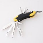 Армейские ножи PP+TPR ручка 11 в 1 функции HF-KG5011PB s02