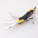 Армейские ножи PP+TPR ручка 11 в 1 функции HF-KG5011PB s03