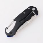 Canabiner porta-chaves de faca pequena multicolorido JLD-KC30 s10