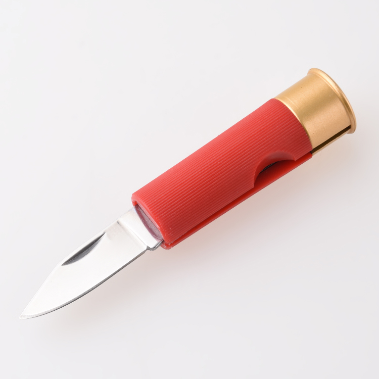 Folding knife bullet gift multi-color bulk sale JLD-212M s02