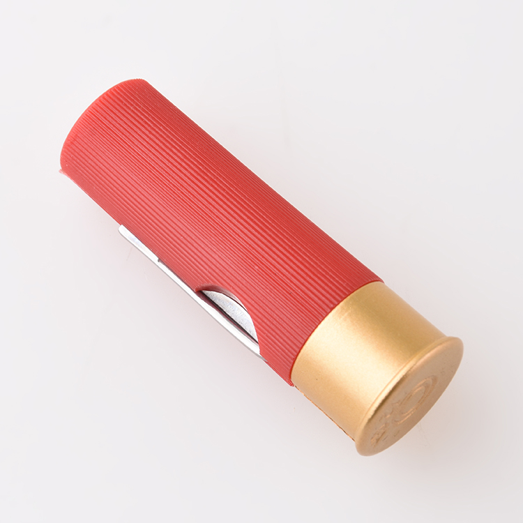 Folding knife bullet gift multi-color bulk sale JLD-212M s09