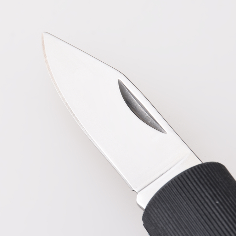 Folding knife bullet handle gift set small size JLD-212M s05