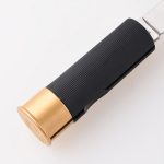 Folding knife bullet handle gift set small size JLD-212M s06