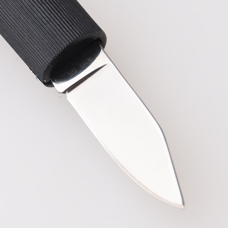 Folding knife bullet handle gift set small size JLD-212M s07