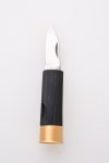 Folding knife bullet handle gift set small size JLD-212M s08
